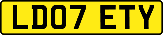 LD07ETY