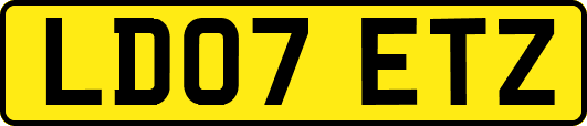 LD07ETZ