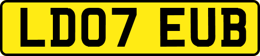 LD07EUB