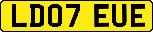 LD07EUE