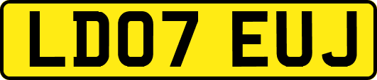 LD07EUJ