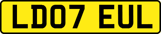 LD07EUL
