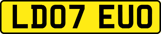 LD07EUO