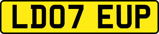 LD07EUP