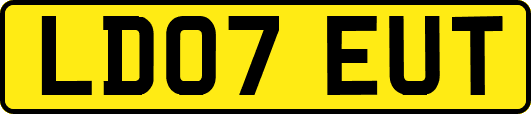 LD07EUT