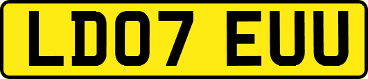 LD07EUU