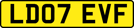 LD07EVF