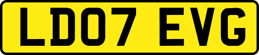LD07EVG