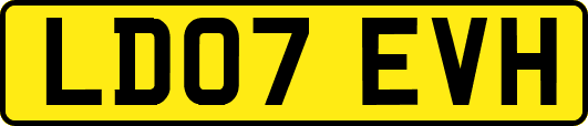 LD07EVH