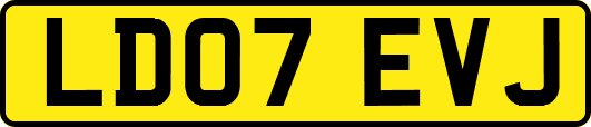 LD07EVJ