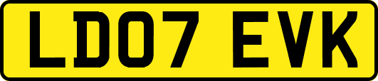 LD07EVK