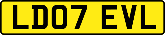 LD07EVL
