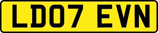 LD07EVN