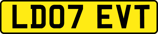 LD07EVT
