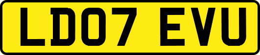 LD07EVU
