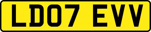 LD07EVV