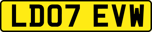 LD07EVW
