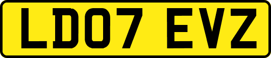 LD07EVZ