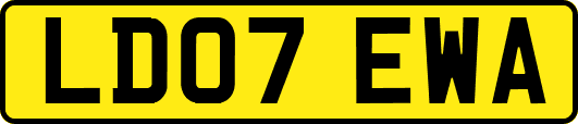 LD07EWA
