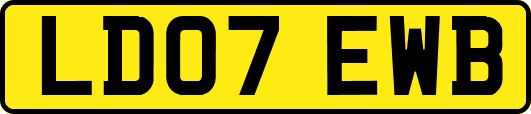 LD07EWB