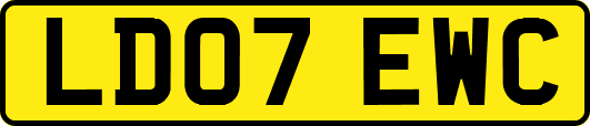 LD07EWC