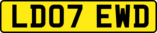LD07EWD