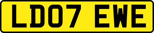 LD07EWE