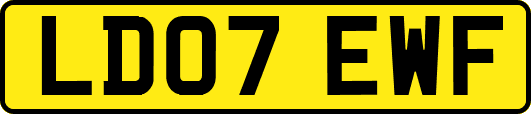 LD07EWF