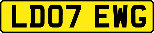 LD07EWG