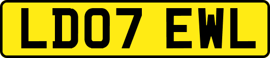 LD07EWL