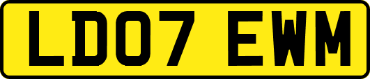 LD07EWM