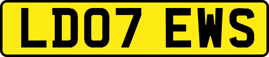LD07EWS