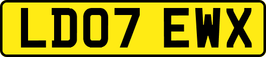 LD07EWX