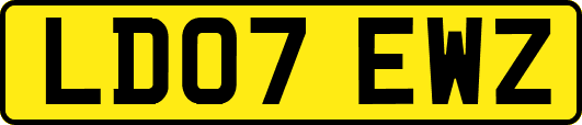 LD07EWZ