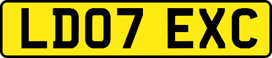 LD07EXC