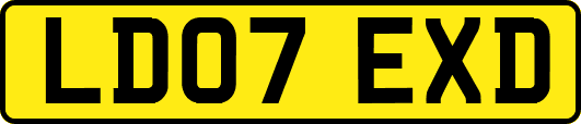LD07EXD