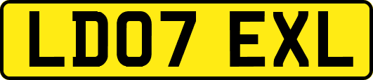LD07EXL