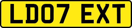 LD07EXT