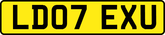 LD07EXU
