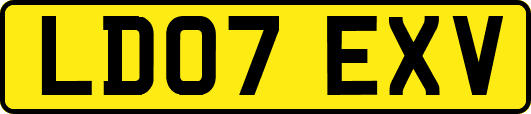 LD07EXV