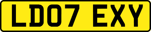 LD07EXY