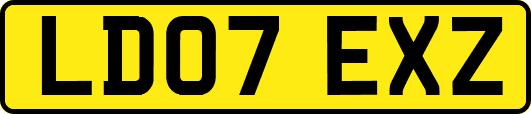 LD07EXZ