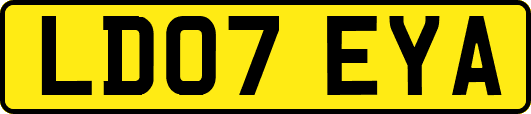 LD07EYA