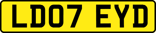 LD07EYD
