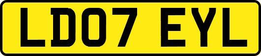 LD07EYL