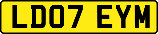 LD07EYM