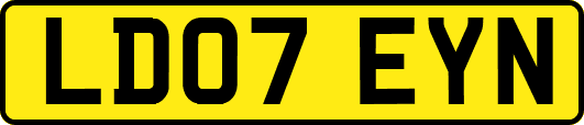 LD07EYN