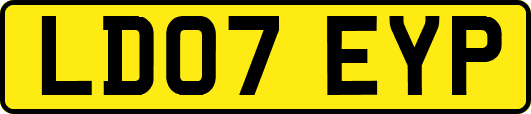 LD07EYP