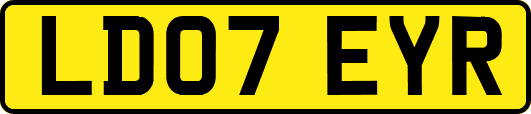 LD07EYR