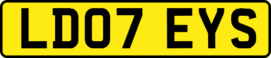 LD07EYS